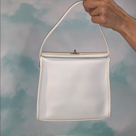 Coach Handbags - NWOT Coach cocktail purse